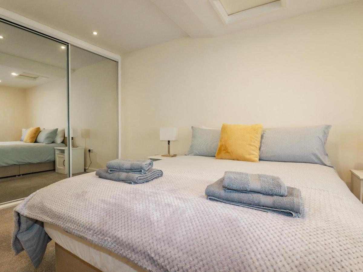 Falcon House Tintagel Ngoại thất bức ảnh