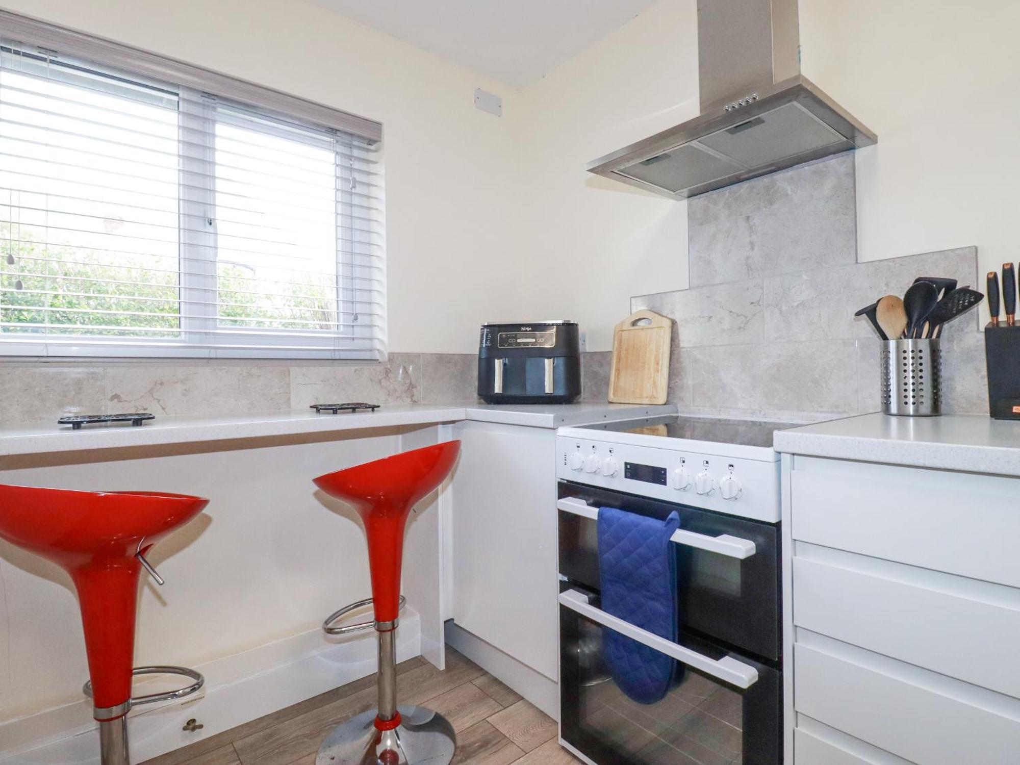 Falcon House Tintagel Ngoại thất bức ảnh